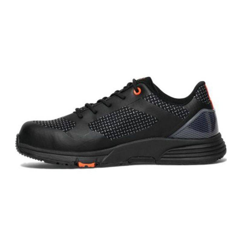 Parade Protection - RUNNING SOCCER NOIR S1P - taille 43 - PARADE PROTECTION - Imagen 3