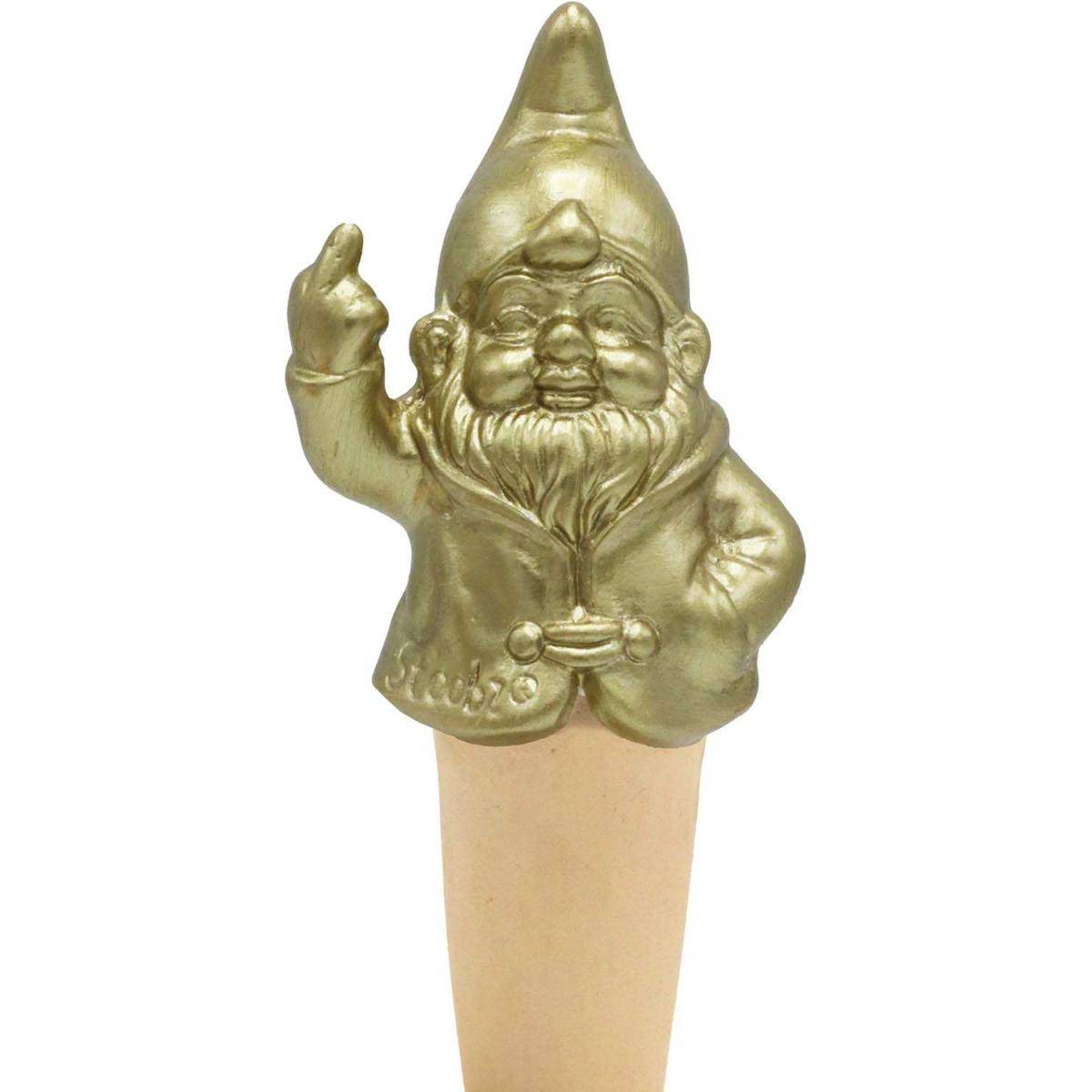 Stoobz - Arroseur goutte à goutte Nain F*ck 6 x 4.5 x 16.5 cm - Imagen 1