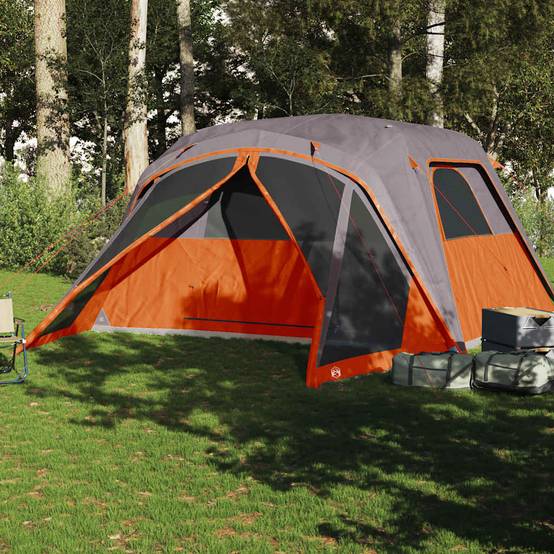 Prolenta Premium - Store banne Henri Orange 305 X 400 X 205 cm - P87211O - Image 3