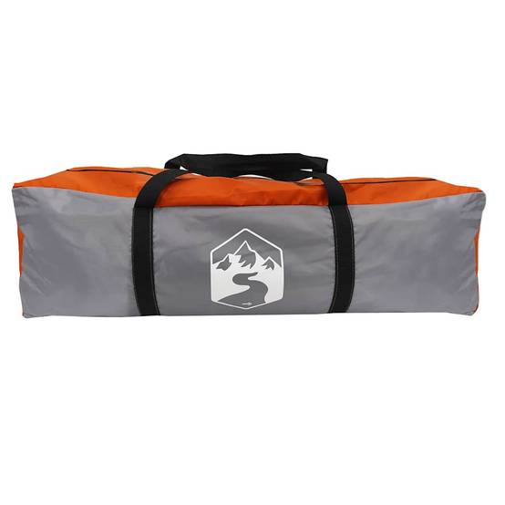 Prolenta Premium - Store banne Henri Orange 305 X 400 X 205 cm - P87211O - Image 9
