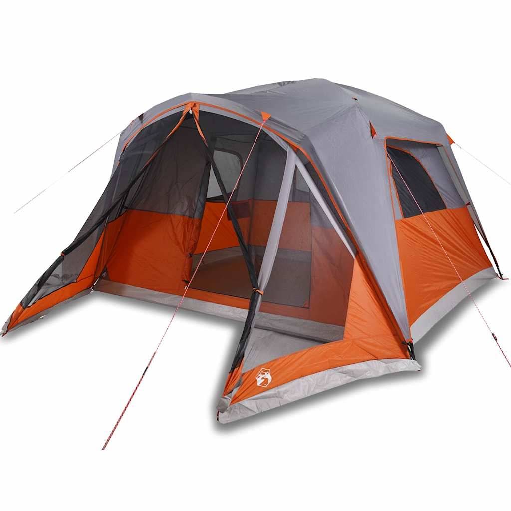 Prolenta Premium - Store banne Henri Orange 305 X 400 X 205 cm - P87211O - Image 2