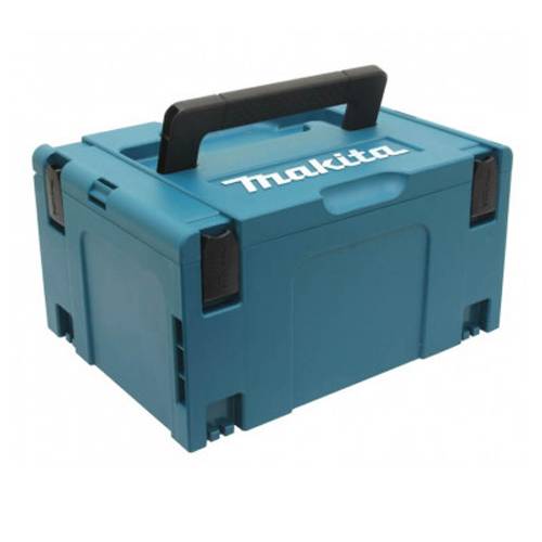 Makita - Scie circulaire 18V (sans batterie ni chargeur) en coffret MAKPAC 3 - MAKITA - DSS610ZJ - Imagen 3