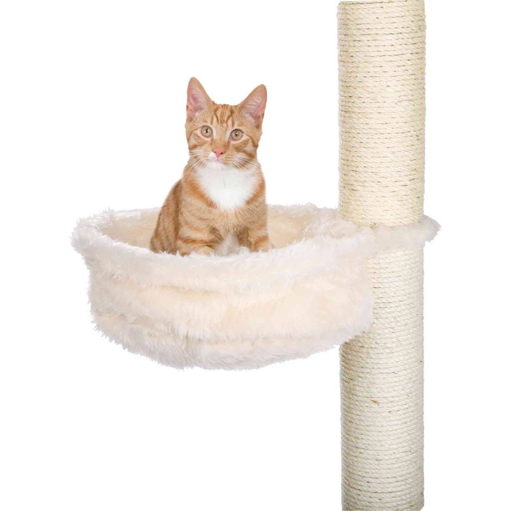 Nid confort de remplacement ø 38 cm  pour arbre à chat - Imagen 1