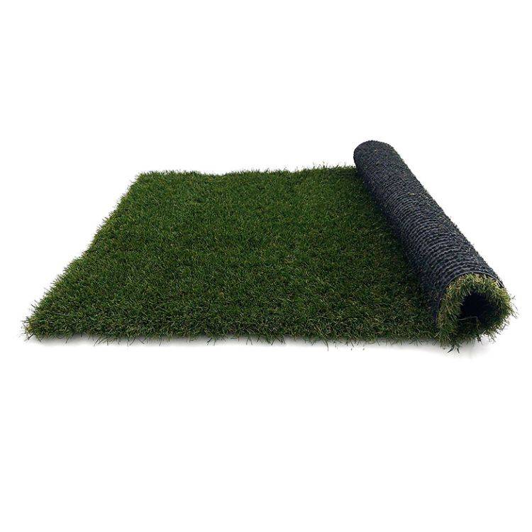 Gazon Synthétique GREEN PRO 45mm - 4Mx23M soit 92m2 - BBE - Image 2