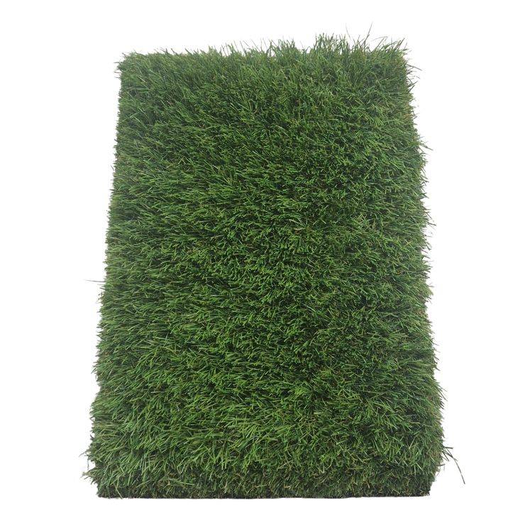 Gazon Synthétique GREEN PRO 45mm - 4Mx23M soit 92m2 - BBE - Image 3