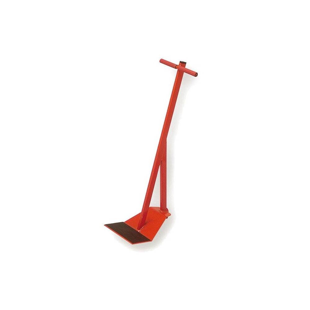 Lève-meuble Accessoire de levage 3 kg pour patin élévateur - Mondelin
