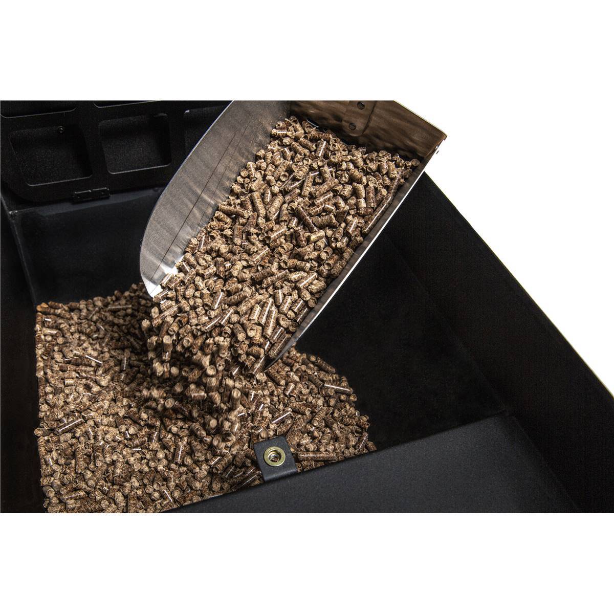 Broil King - Pelle à pellets Broil King - Imagen 3