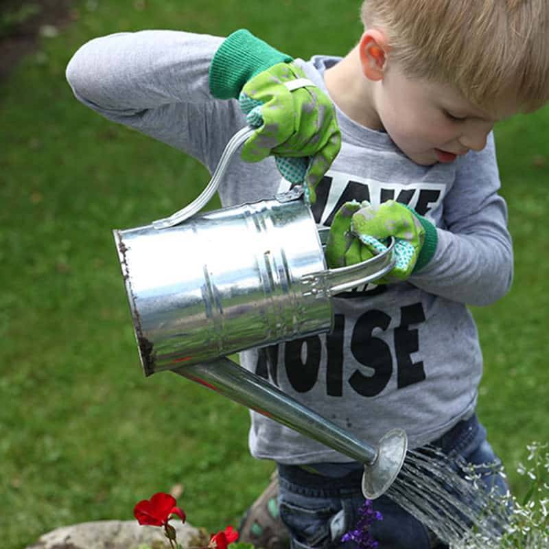 Esschert Design - Esschert Design - Gants de jardin enfant - Imagen 5