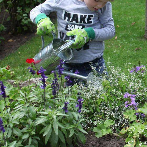 Esschert Design - Esschert Design - Gants de jardin enfant - Imagen 3