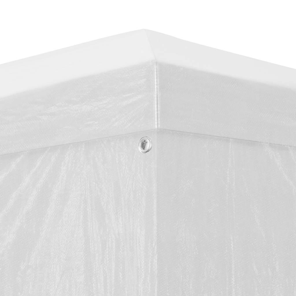 Vidaxl - Tente de réception 3x4 m Blanc vidaXL 90334 - Image 10