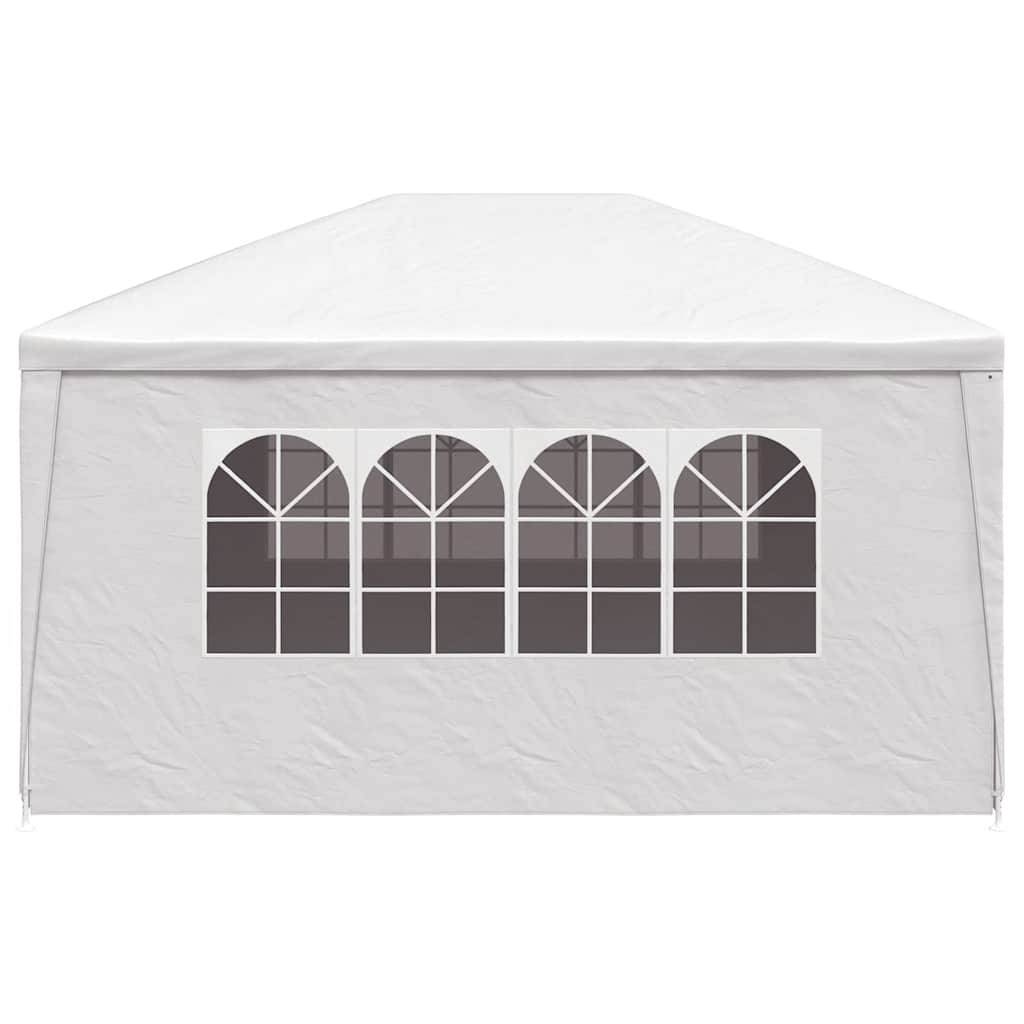 Vidaxl - Tente de réception 3x4 m Blanc vidaXL 90334 - Image 7