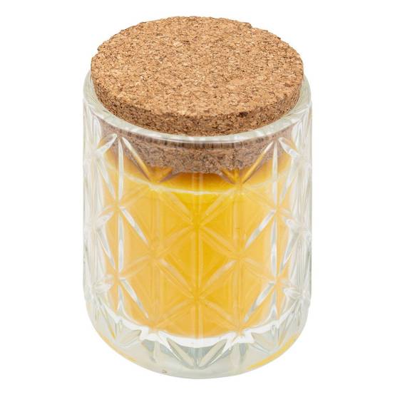 Atmosphera - Bougie Parfumée "Any" 90g Citronnelle - Image 1