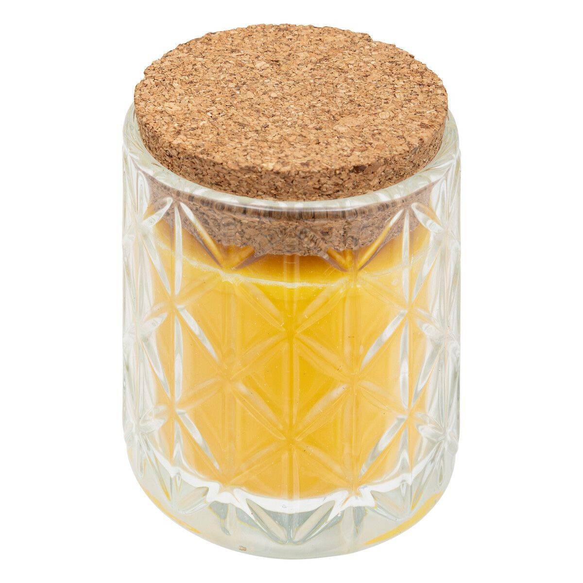 Atmosphera - Bougie Parfumée "Any" 90g Citronnelle