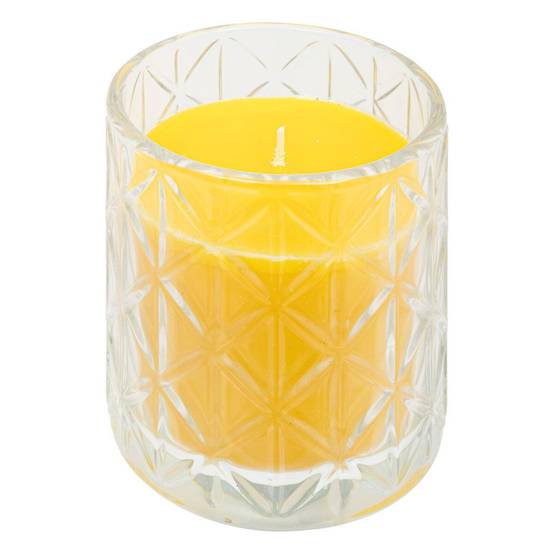 Atmosphera - Bougie Parfumée "Any" 90g Citronnelle - Image 2