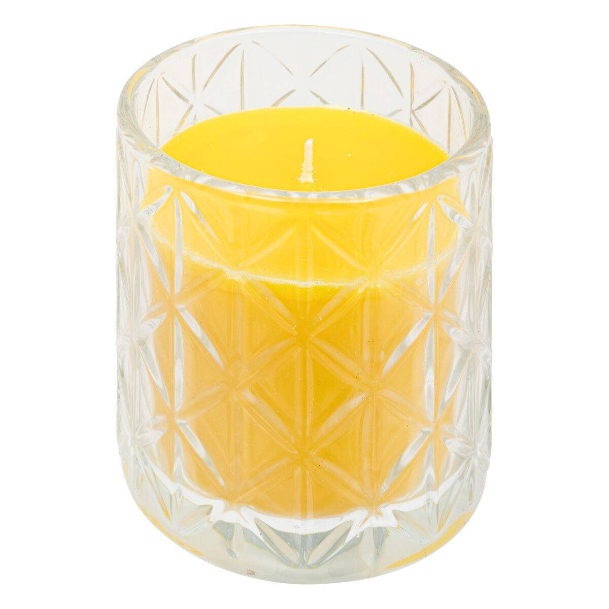 Atmosphera - Bougie Parfumée "Any" 90g Citronnelle - Image 2