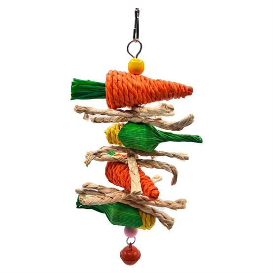 DtopbuyAge - Jouets pour oiseaux et petits animaux DtopbuyAge - Image 5