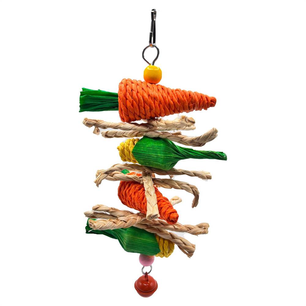 DtopbuyAge - Jouets pour oiseaux et petits animaux DtopbuyAge - Image 5