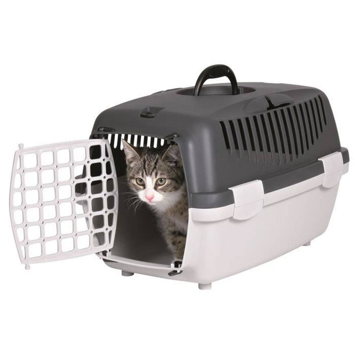 Trixie - Trixie - Cage de transport M - Image 2