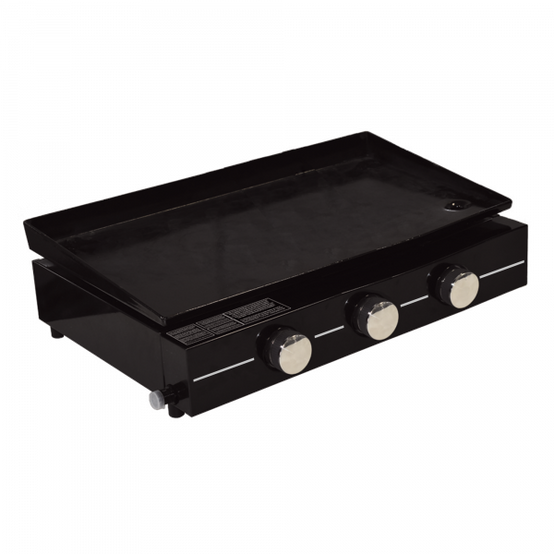 PLANCHA GAZ 3B - Image 1