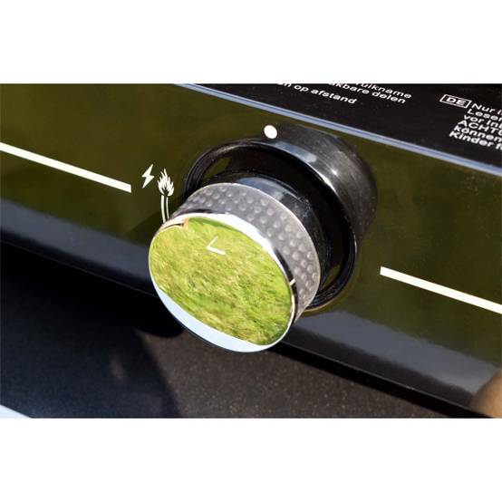 PLANCHA GAZ 3B - Image 5