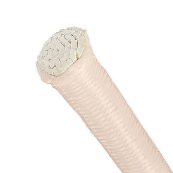 Sandow élastique Ivoire 80 mètres 9SW - Qualité PRO - Tendeur pour bâche de diamètre 9 mm TECPLAST - Imagen 5