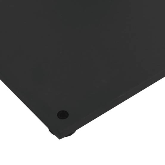 Accessoire parasol acier noir 60,5 x 41 x 38 cm - Prolenta premium p373.9 - Image 7