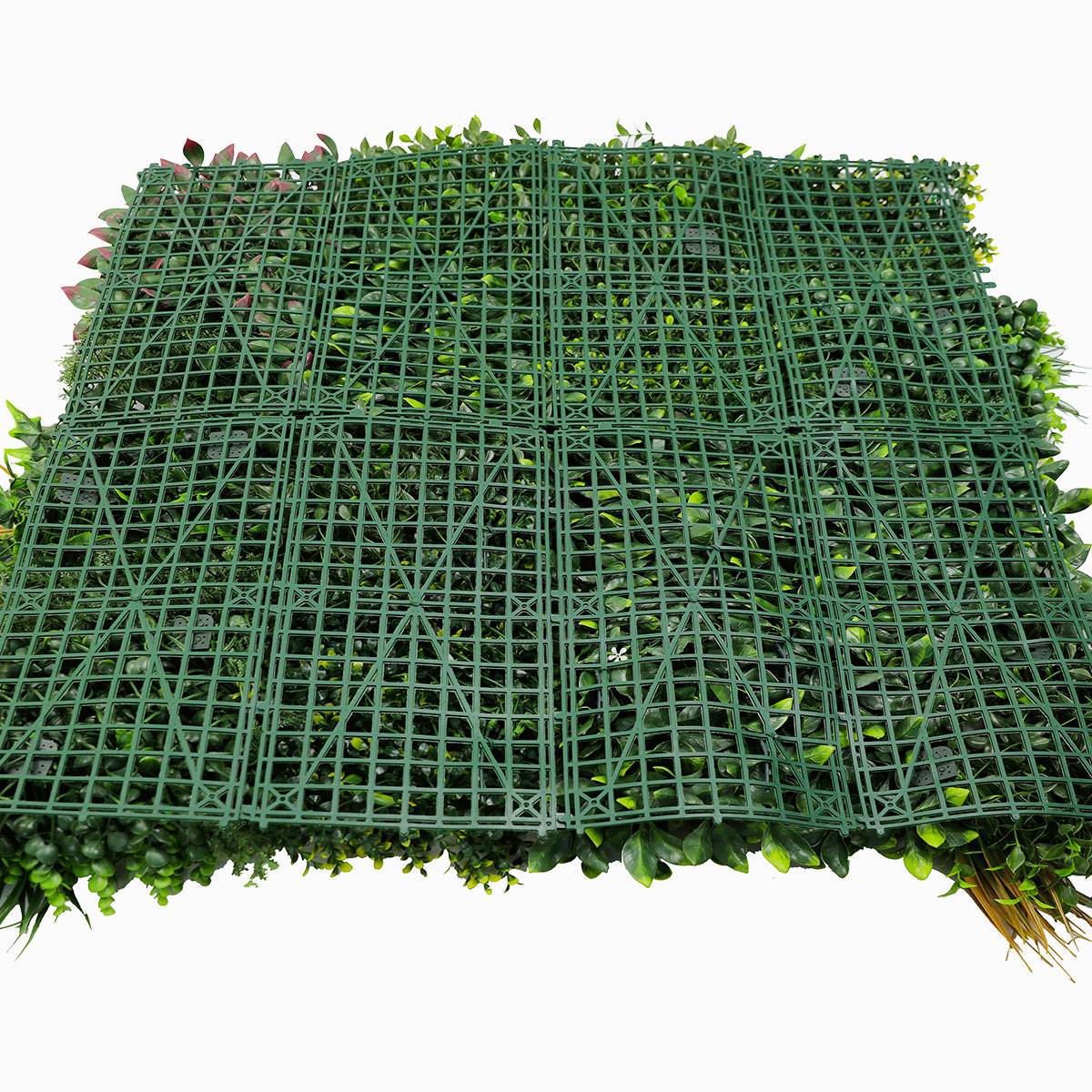 Jungle Mur vegetal artificiel plaque 1mx1m - Image 6