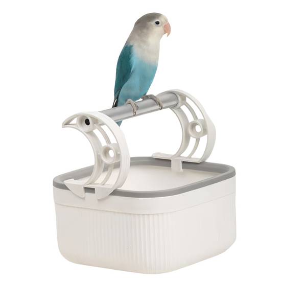 IntiMeg - Support à oiseaux de bureau IntiMeg - Image 3