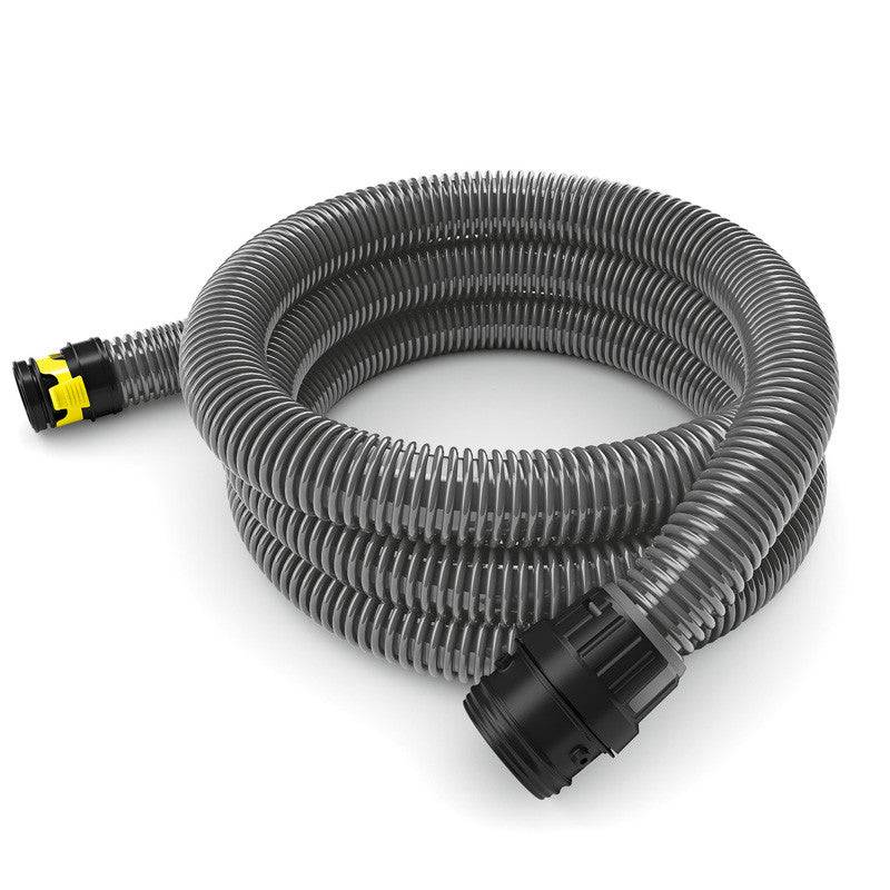 Kärcher - Tuyau d'aspiration flexible KARCHER 2.889-135.0 emballé DN35 - 4m Karcher