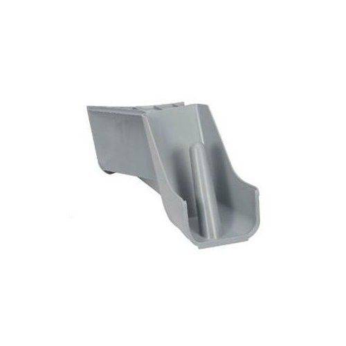 Obturateur latéral et lame mulching pour tondeuse Ego Power LM1701 autotractée ABP1700 - Image 6