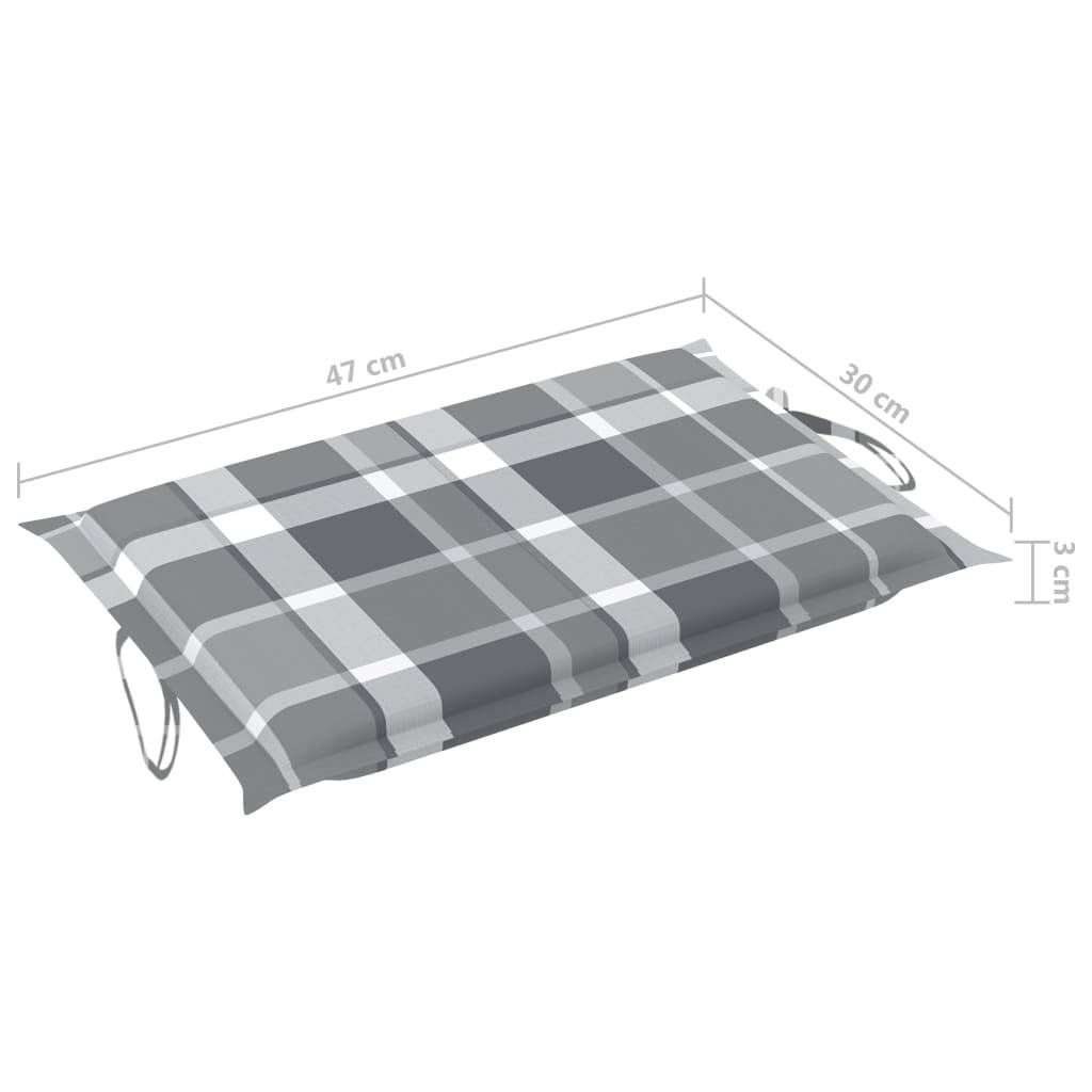 Helloshop26 - Transat chaise longue bain de soleil lit de jardin terrasse meuble d'extérieur avec table et coussin bois d'acacia - Imagen 8