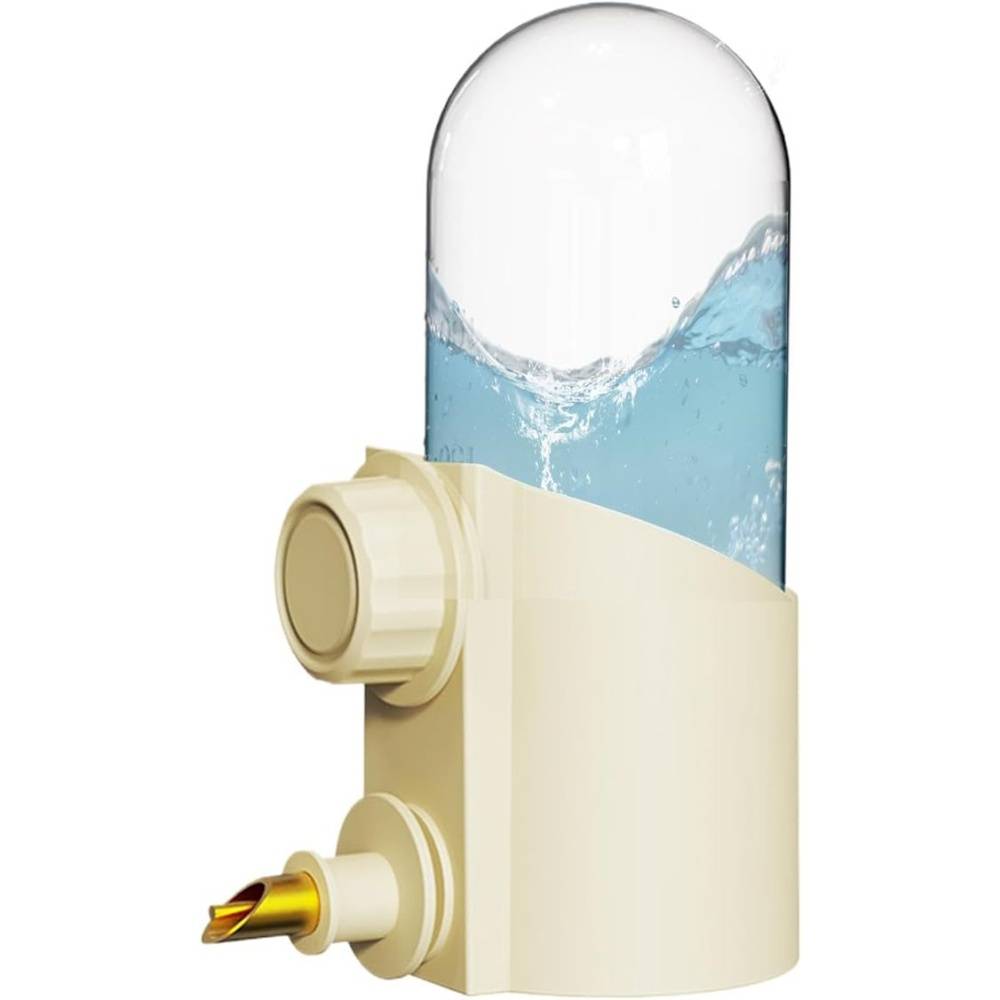 DtopbuyAge - Distributeur Eau Perroquet 200ml Multi - Usages - Image 1