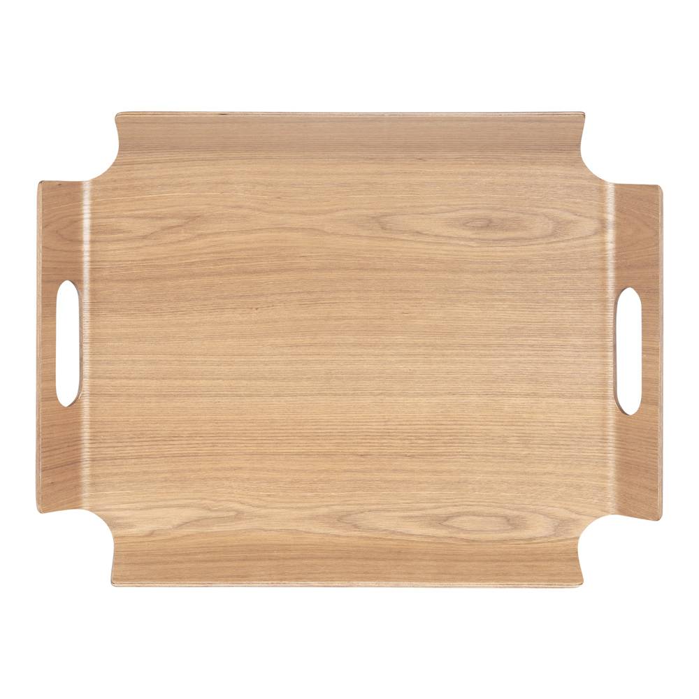 Table Passion - Plateau No Angle 39,5x28,5 cm - Image 1