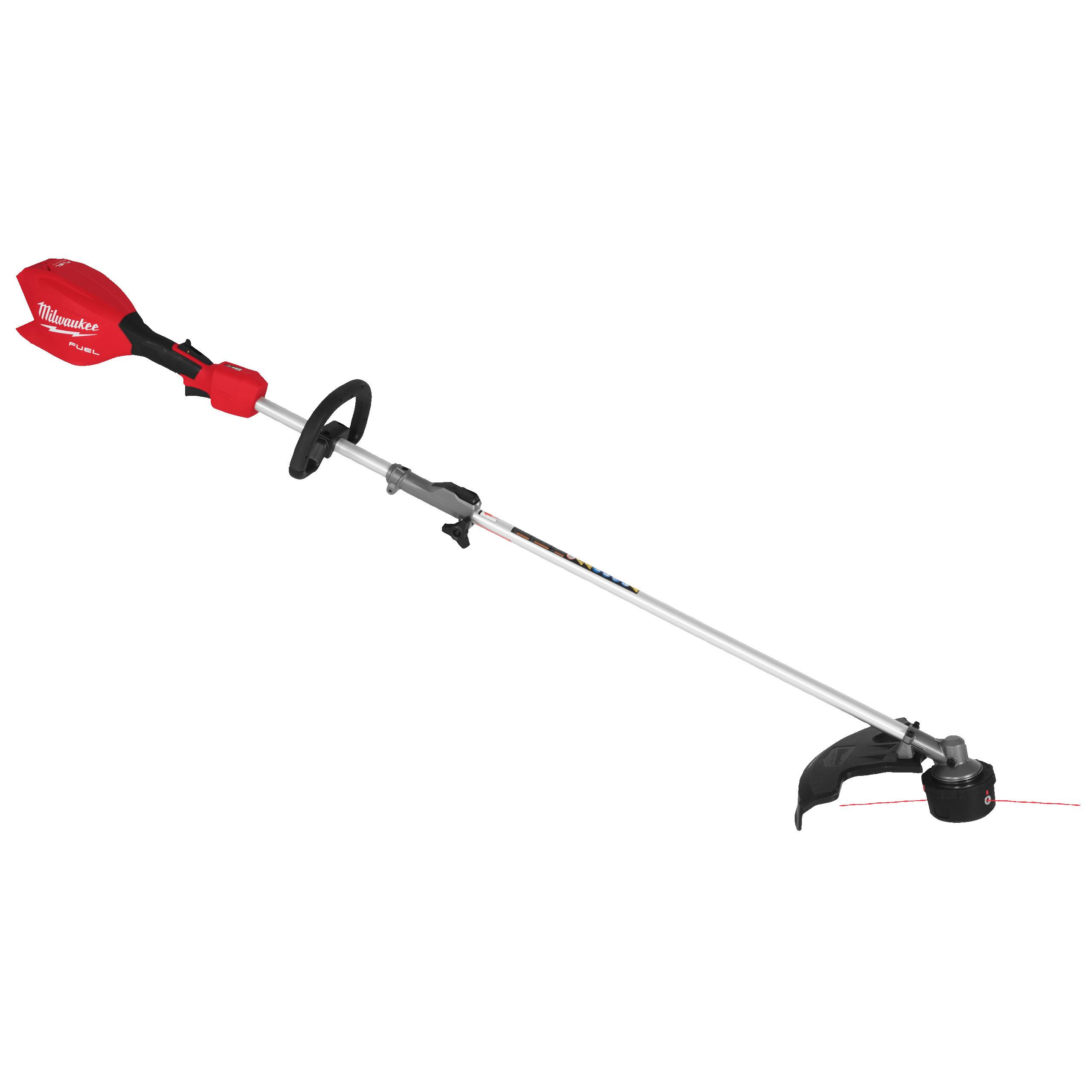 Bloc moteur combi-système + accessoire coupe-bordures M18 FUEL™ - MILWAUKEE - sans batterie, ni chargeur - 4933492663