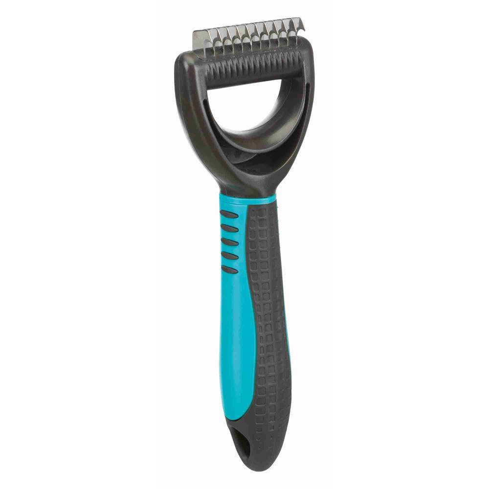 Trixie - Trixie - Peigne démêlant pour chat ou chien, Dimensions: 6 × 18 cm - Image 1