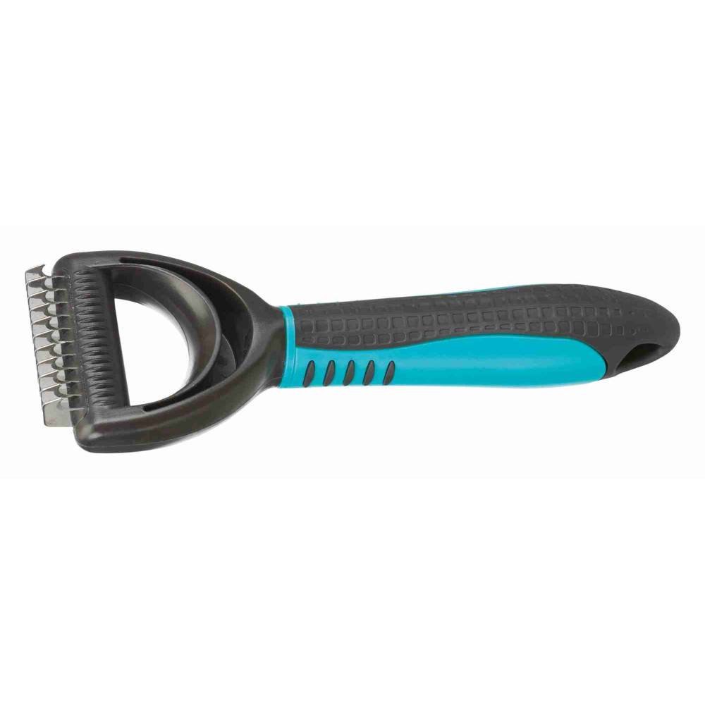 Trixie - Trixie - Peigne démêlant pour chat ou chien, Dimensions: 6 × 18 cm - Image 4