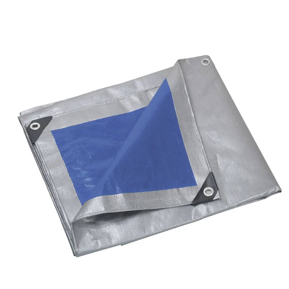 Ribimex - Bâche de protection Pro 2x3 250 g/m2 - Imagen 2