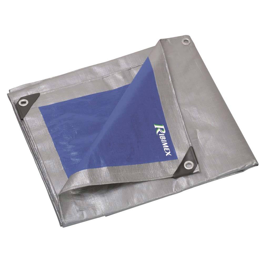 Ribimex - Bâche de protection Pro 2x3 250 g/m2 - Imagen 1