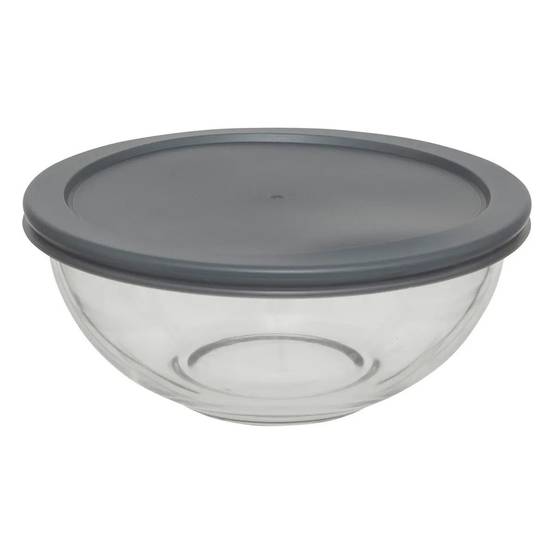 Lot de 3 Boîtes "Conservation" 22cm Transparent - Image 6