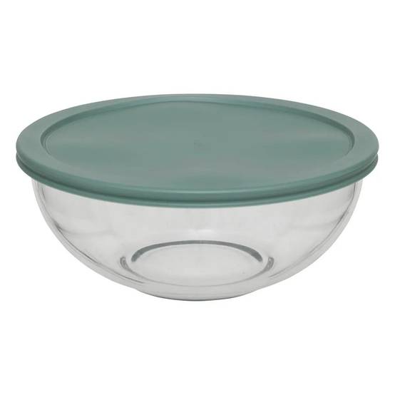Lot de 3 Boîtes "Conservation" 22cm Transparent - Image 7