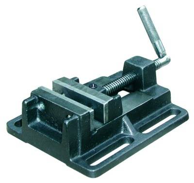Outifrance - Etau de support de perceuse 80 mm
