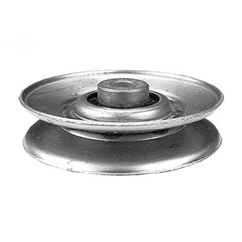 Rotary 9849 - Galet tend ayp remplace 139245 - Jardiland