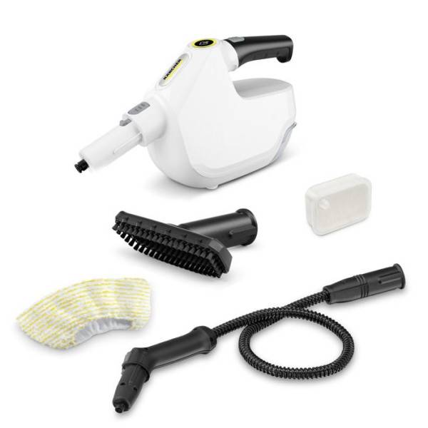 Balai - Nettoyeur Vapeur  KARCHER SC 1 Multi Comfort - Image 1