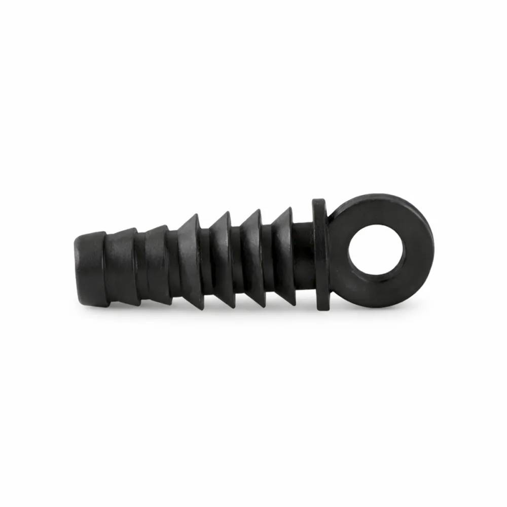 Autre - Bouchon d'extrémité tuyau arrosage (2 pièces) - Image 2