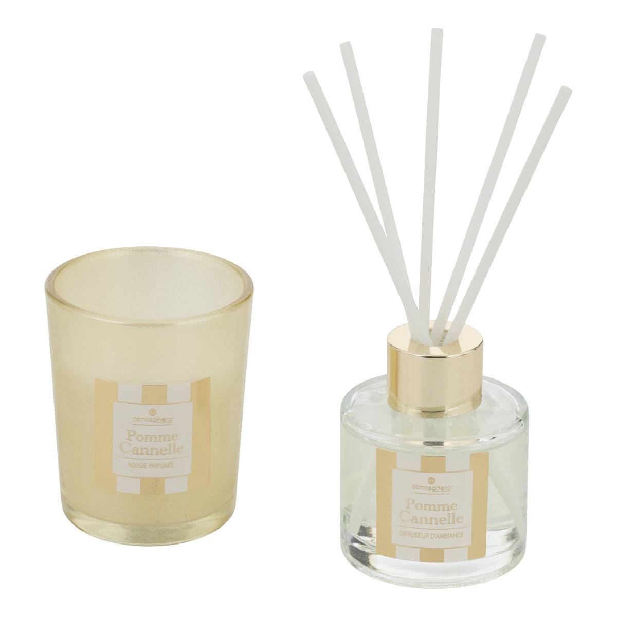 Feeric Christmas - Coffret parfumé Rand - Feeric Lights & Christmas - Image 1