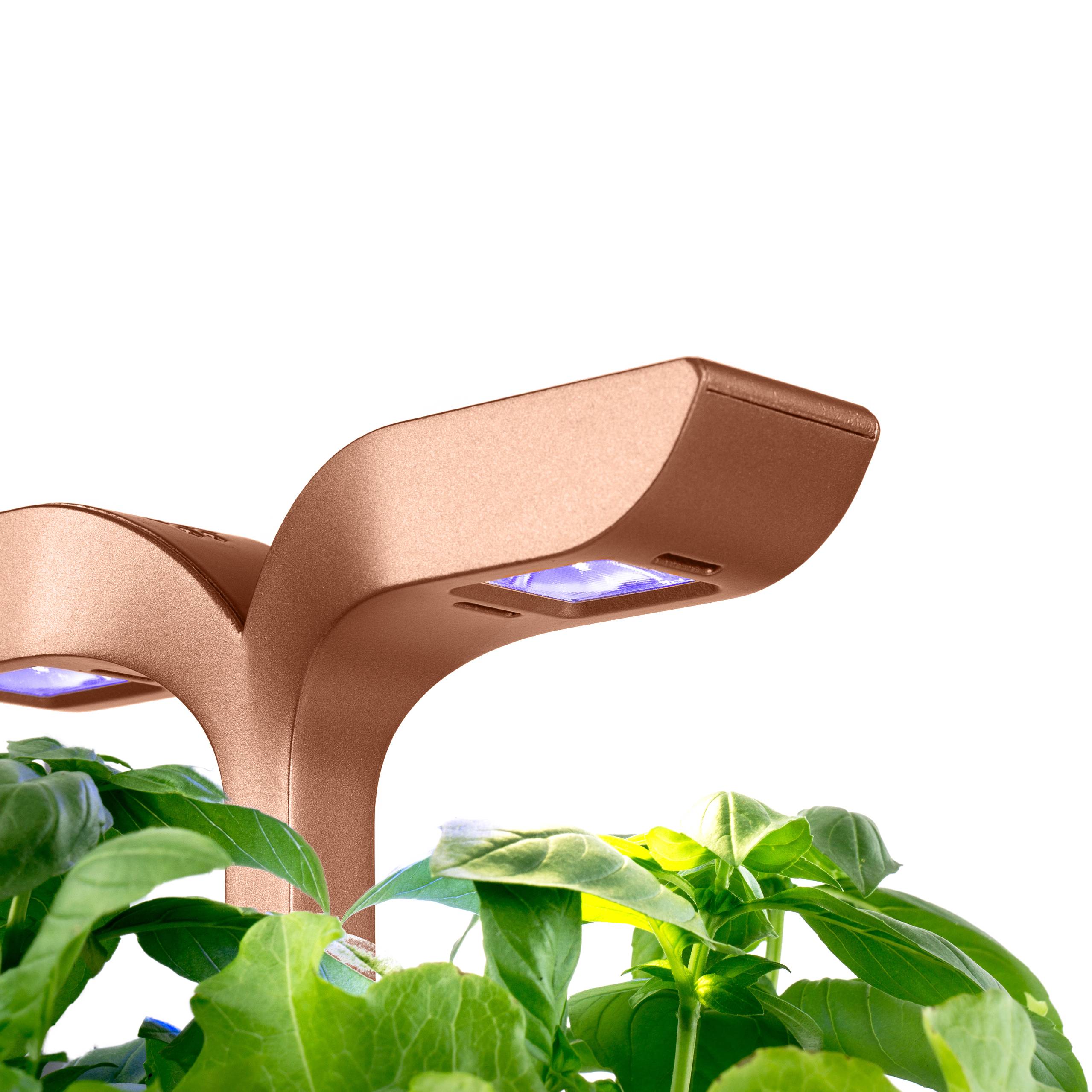 Veritable - Potager d'intérieur Autonome Véritable EXKY SMART Copper - Livré avec 2 Lingots - Véritable - Imagen 3