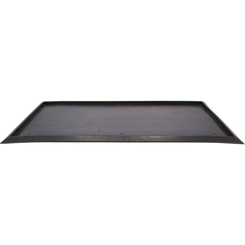 Esschert Design - Cadre antidérapant caoutchouc Rub Pour paillasson 75 x 45 cm Best For Boots - Imagen 2