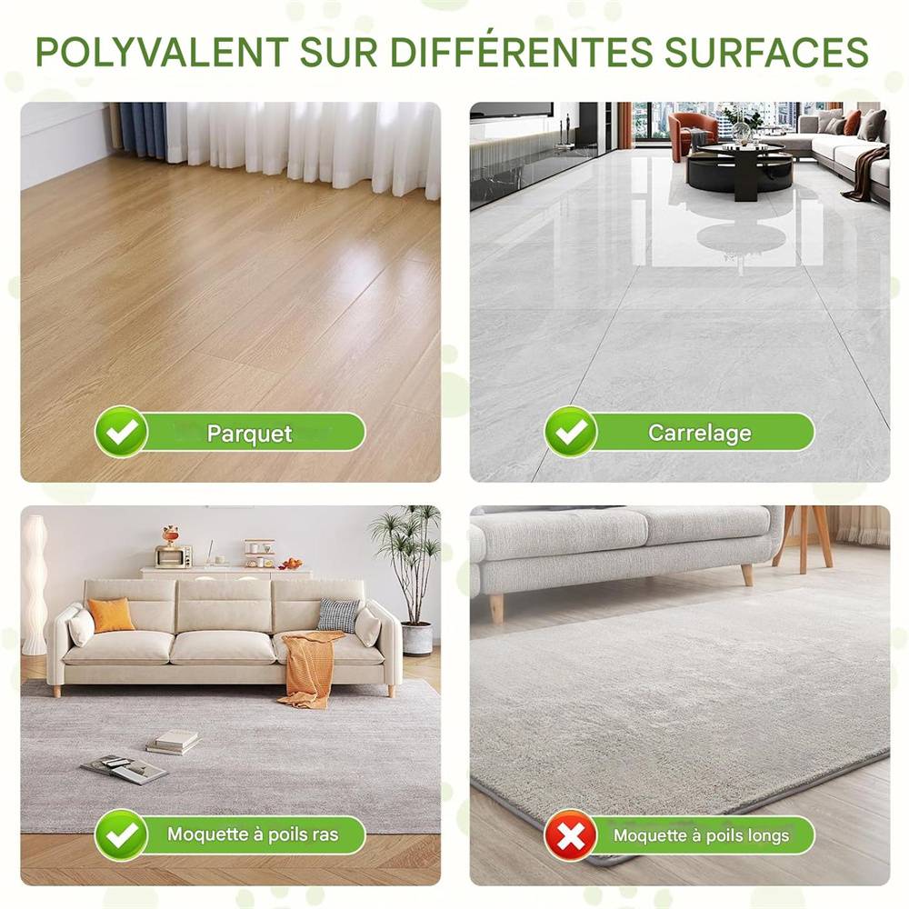 DtopbuyAge - Jouet souris pour chat(Blanc) DtopbuyAge - Image 3