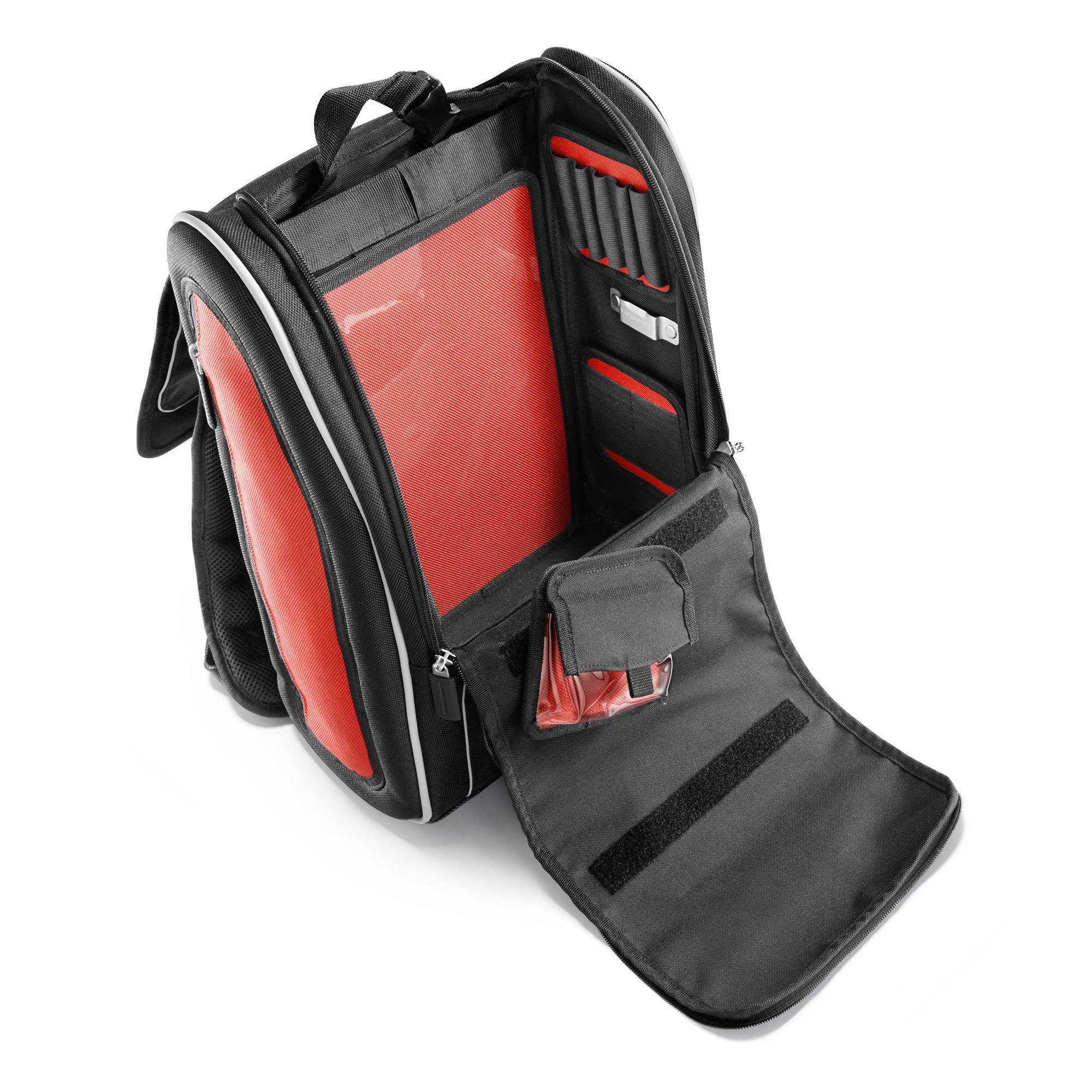 Sac à dos compact FACOM - BS.MCBPB - Image 3