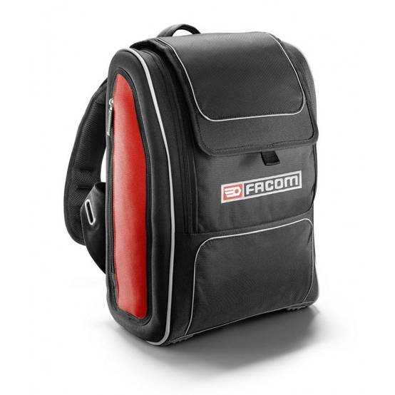 Sac à dos compact FACOM - BS.MCBPB - Image 1
